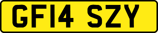 GF14SZY