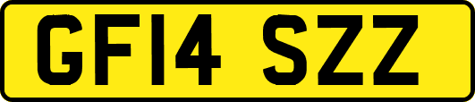 GF14SZZ