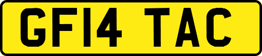 GF14TAC