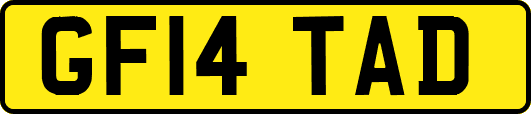 GF14TAD