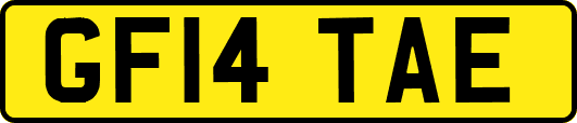 GF14TAE