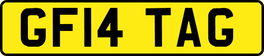 GF14TAG