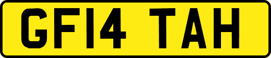 GF14TAH