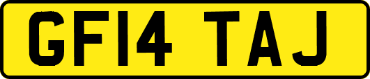 GF14TAJ