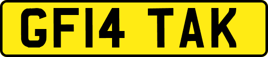 GF14TAK