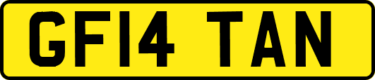 GF14TAN