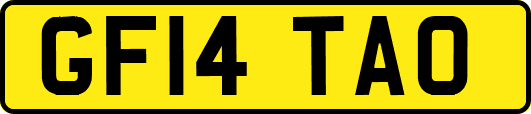 GF14TAO