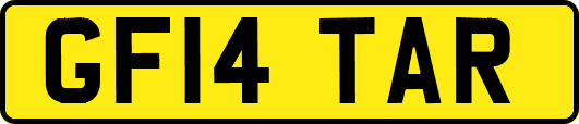 GF14TAR