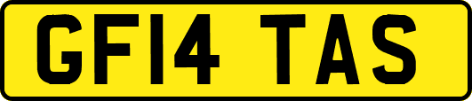 GF14TAS