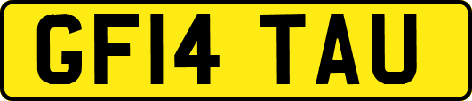 GF14TAU