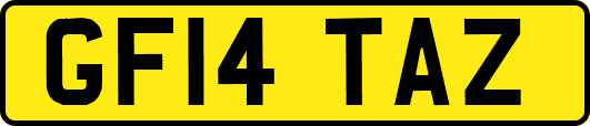 GF14TAZ