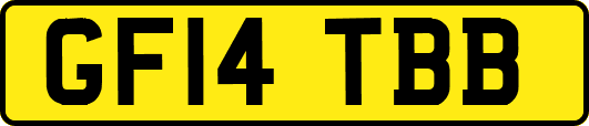 GF14TBB