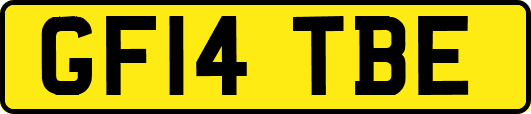 GF14TBE