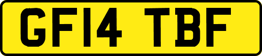 GF14TBF