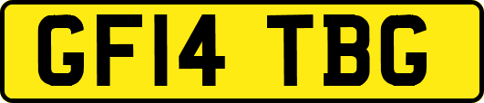 GF14TBG