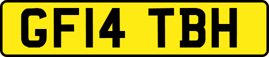 GF14TBH