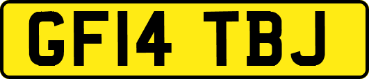 GF14TBJ