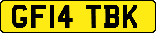 GF14TBK