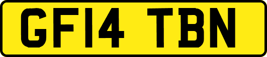 GF14TBN