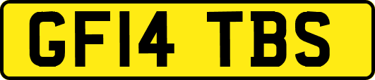 GF14TBS
