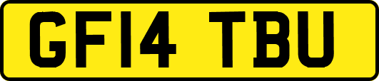 GF14TBU