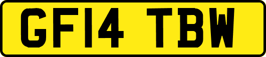 GF14TBW