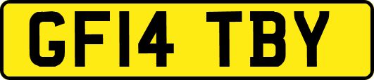 GF14TBY