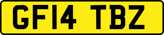 GF14TBZ