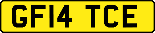 GF14TCE
