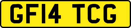 GF14TCG