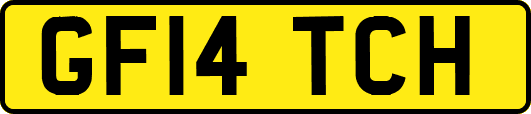 GF14TCH