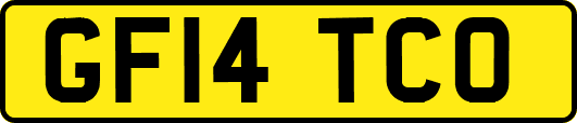 GF14TCO
