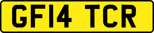 GF14TCR