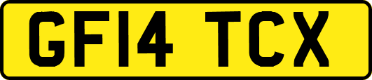 GF14TCX