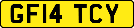 GF14TCY