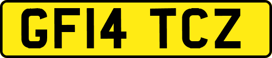 GF14TCZ