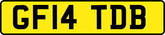 GF14TDB