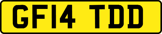 GF14TDD