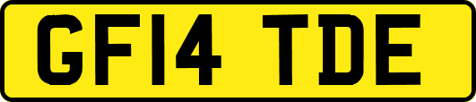 GF14TDE