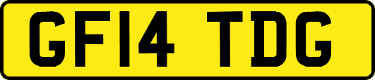 GF14TDG