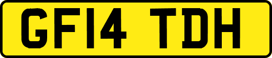 GF14TDH