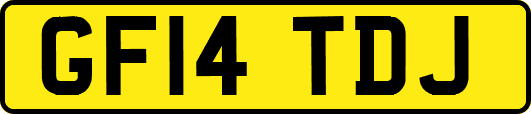 GF14TDJ