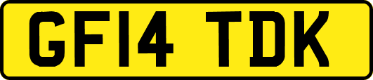 GF14TDK