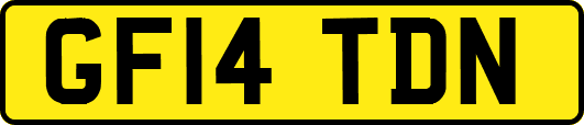 GF14TDN