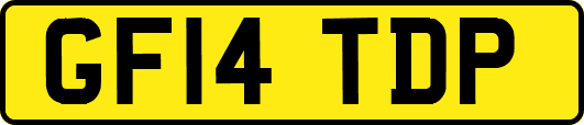 GF14TDP