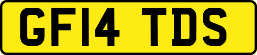 GF14TDS