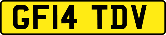 GF14TDV