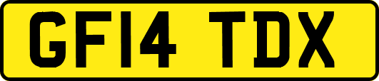 GF14TDX