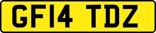 GF14TDZ