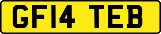 GF14TEB